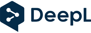DeepL Logo