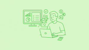 Client Invoicing & Vendor Payouts in Translation Companies, Work Smarter not Harder