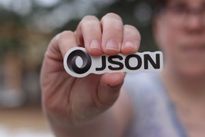 How to translate JSOn File