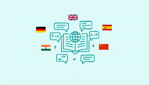 Most Translated Languages in 2025