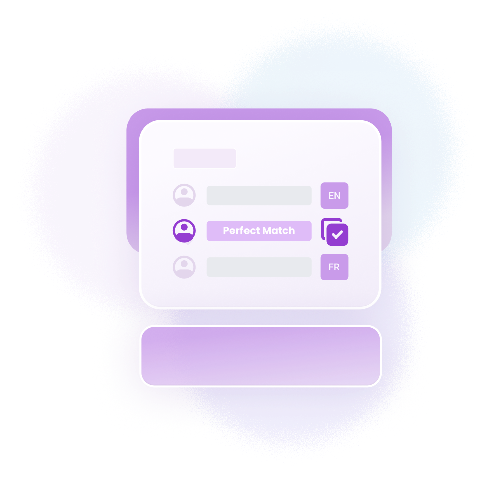 Translation Memory for Small LSP