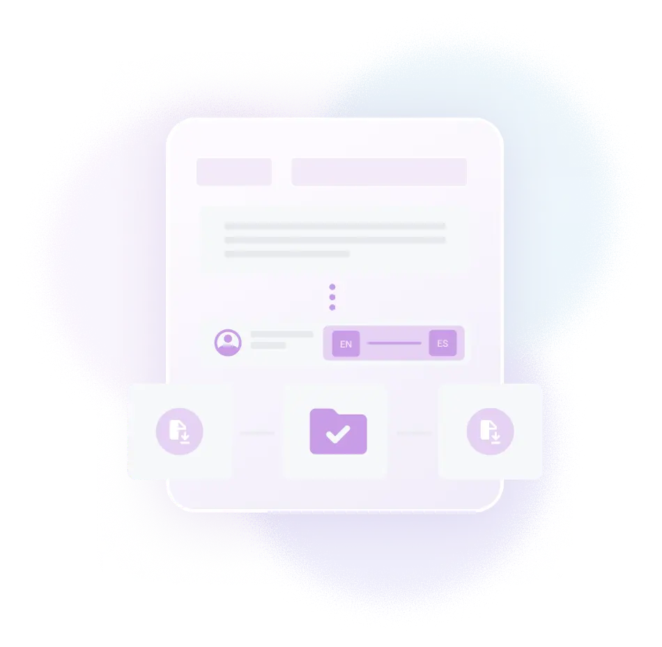 Adaptive Machine Translation (AMT)