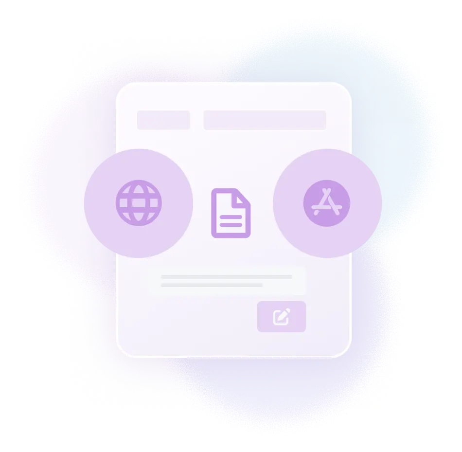 Contextual AI (In-Context Editor Integration)
