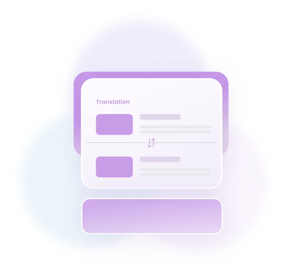 Real-Time Visual Translation
