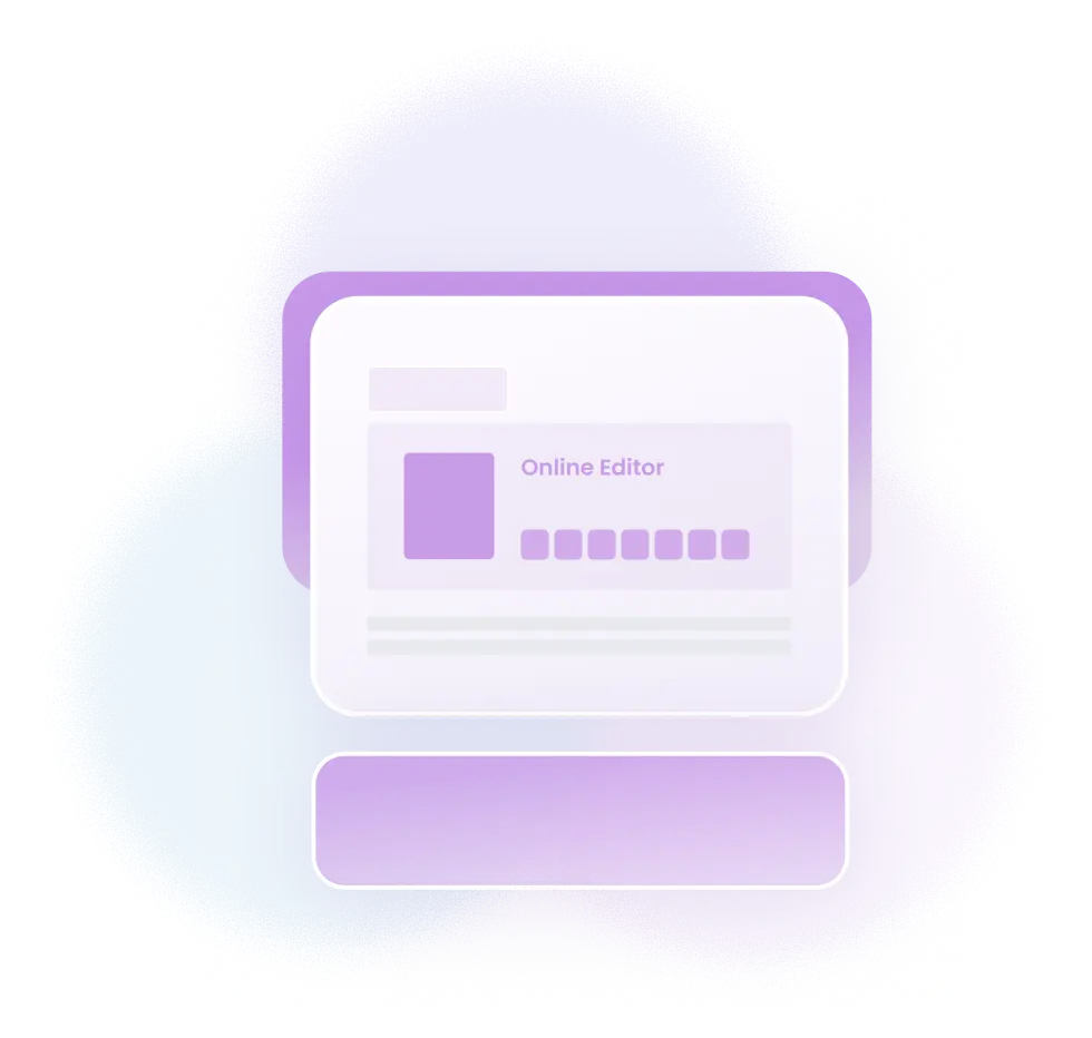 Segment-Level Control & Rich Editing