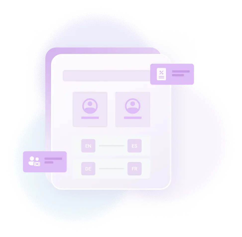 Transaction and Financial Reports