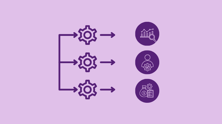 Translation Business Management System for LSP