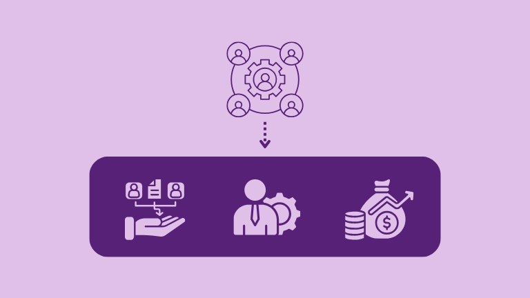 Affordable Translation Business Management System for your LSP