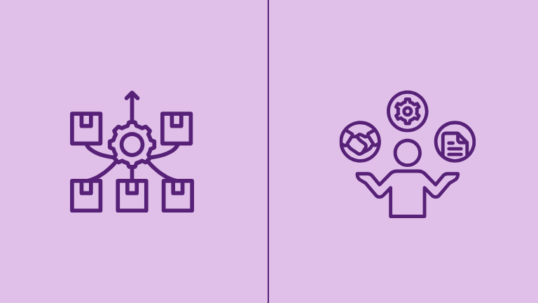 Business translation management