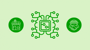 AI-Driven Localization