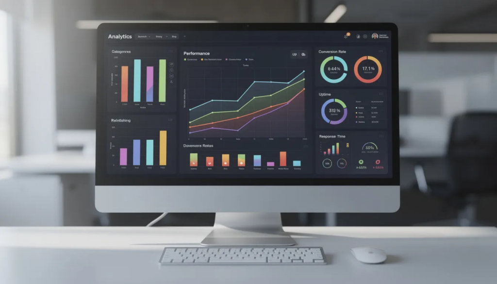 Scale Localization Efficiently with Awtomated
