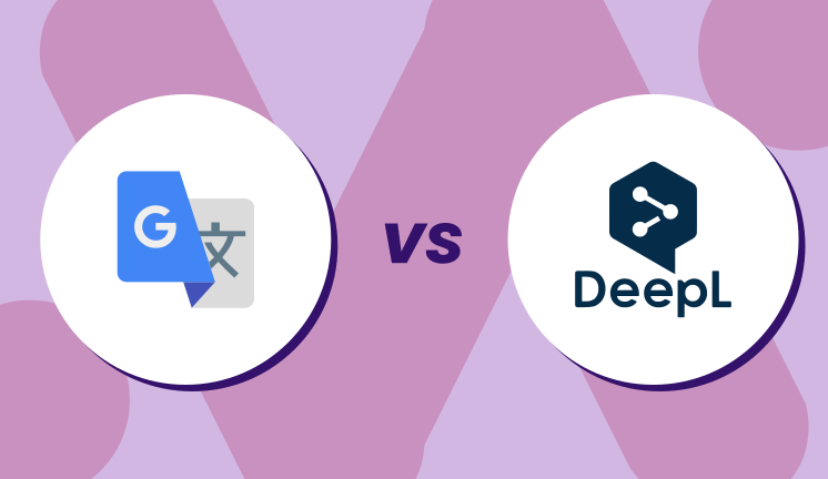 DeepL vs Google Business