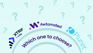 Awtomated vs Plunet vs XTRF