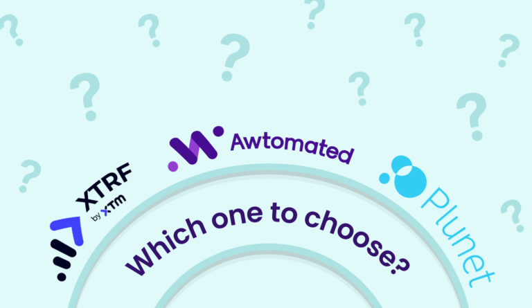 Awtomated vs Plunet vs XTRF: Which Translation Business Management System Is Right for Your LSP?