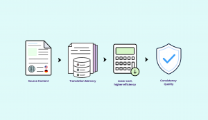 Translation Memory ROI for LSPs