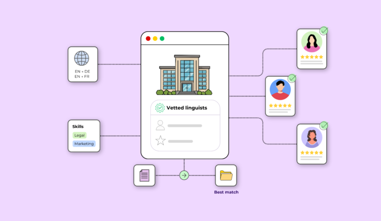 Translation Vendor Management: How to Build a Reliable Linguist Pool Without Losing Hours to Admin