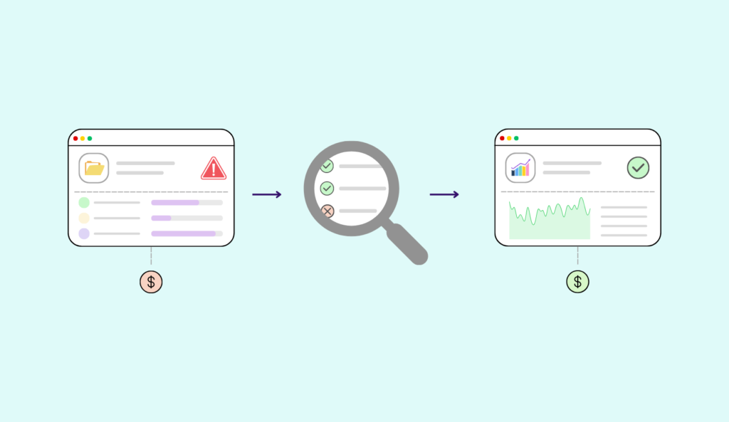 Translation Agency Operations Audit