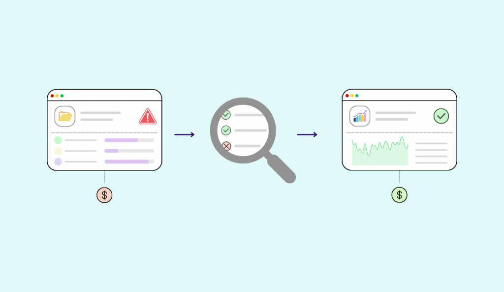 Translation Agency Operations Audit