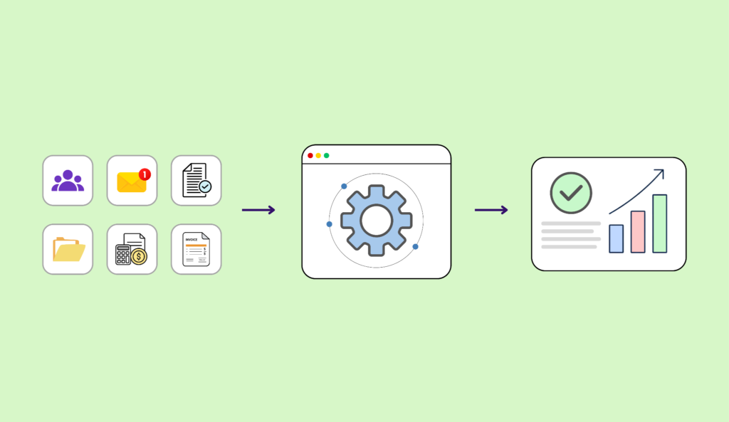 Translation Agency Automation
