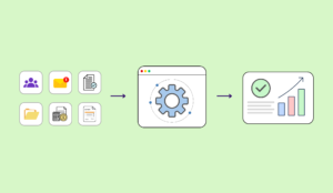 Translation Agency Automation