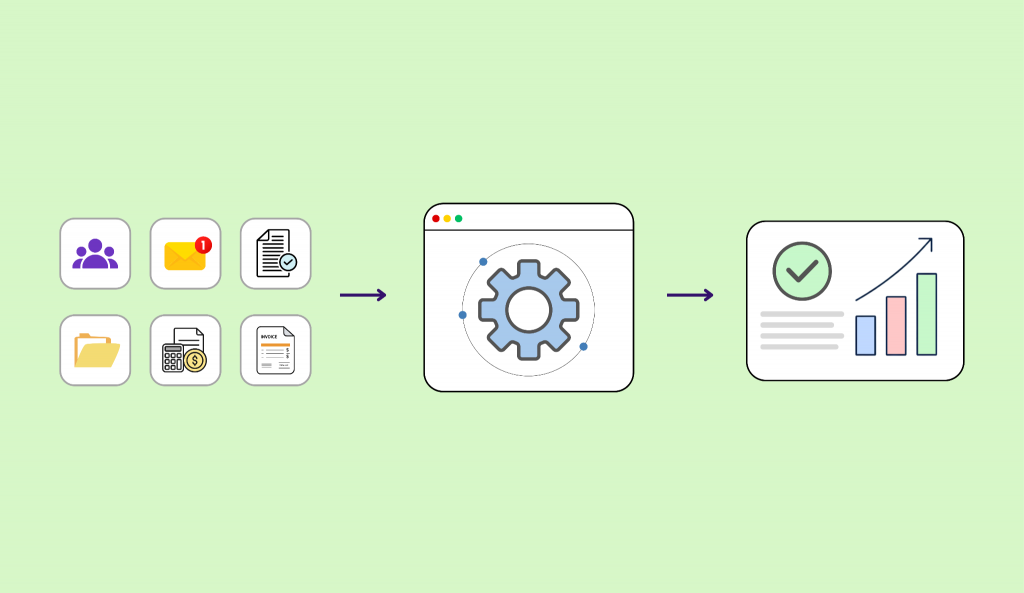 Translation Agency Automation