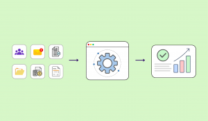 Translation Agency Automation