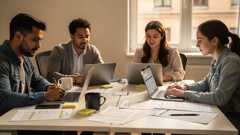 ISO 17100 for small and Medium Size  translation agency