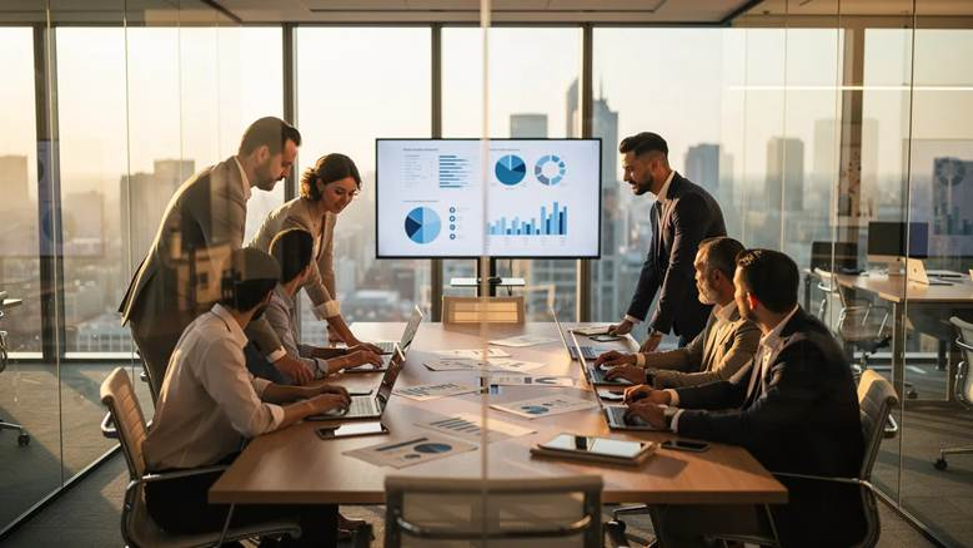 Step-by-Step Process to Evaluate and Select Your Next TMS