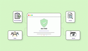 ISO 17100 Compliance for Small Translation Agencies