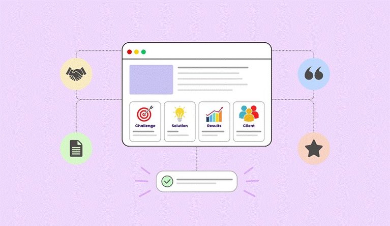 Top Agency Case Studies: Strategies That Deliver Results