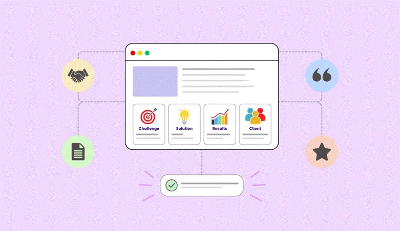 Top Agency Case Studies: Strategies That Deliver Results