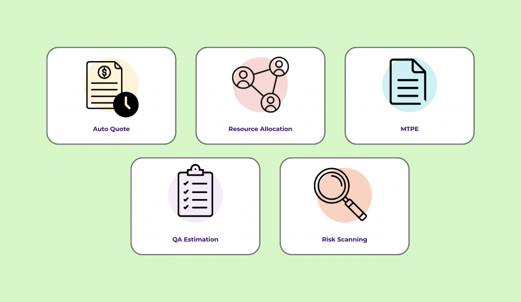 Where AI Already Delivers Value for Translation PMs