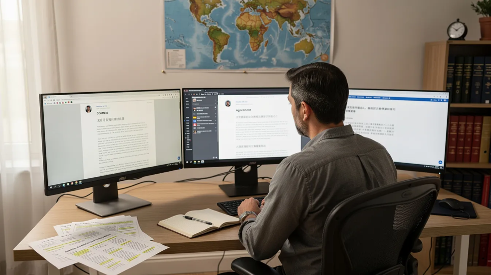 Turning Happy Clients Into Long-Term Advocates