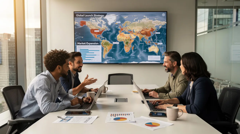 Designing a Full Funnel Marketing Strategy for Translation Agencies