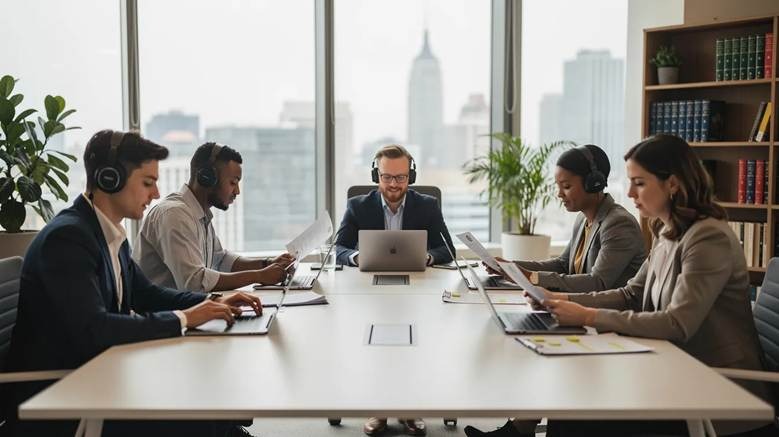 How We Chose the Best Plunet Alternatives
