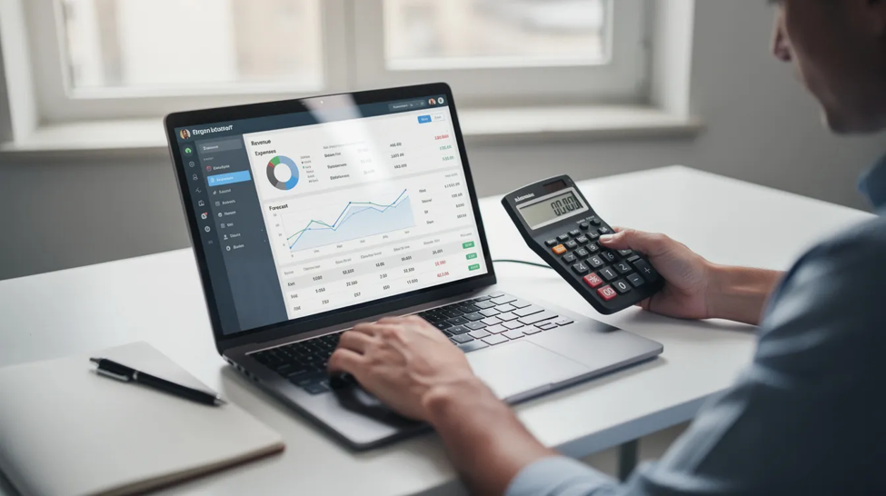 Cash Flow Forecasting for Translation Agencies: From Spreadsheets to TBMS