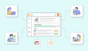 Mastering Remote Team Management