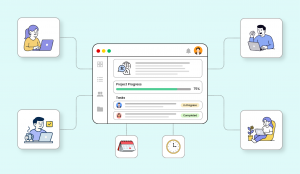 Mastering Remote Team Management