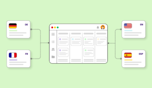 Mastering Multilingual Project Management