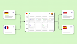 Mastering Multilingual Project Management