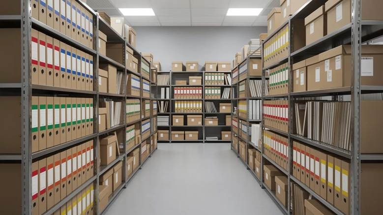 Data Export and Preparation