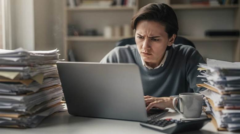 Understanding the 60/30 Cash Flow Gap in Translation Agencies