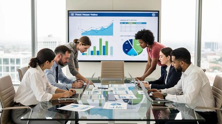 Monitoring, Reporting, and Governance for Healthy Agency Cash Flow