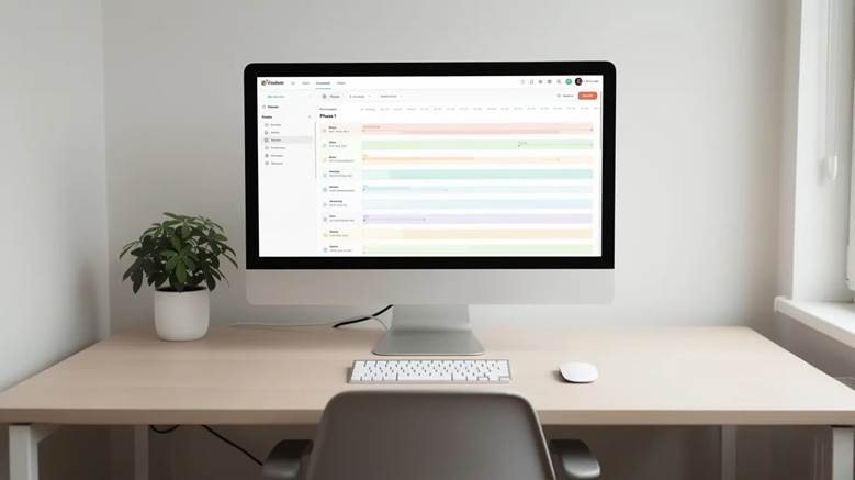 Moving from Chaos to Clarity