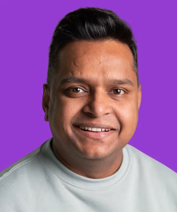 Rishi Anand